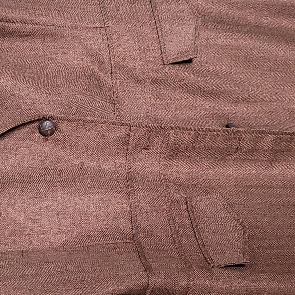 Ashley Stewart 2pc pant suit - Picture 6 of 7